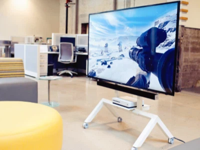 moveable led display moveable led display